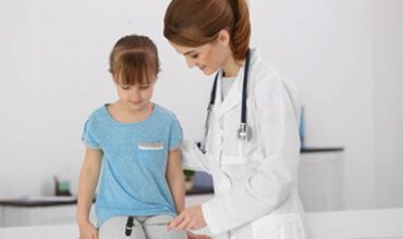 Pediatrics